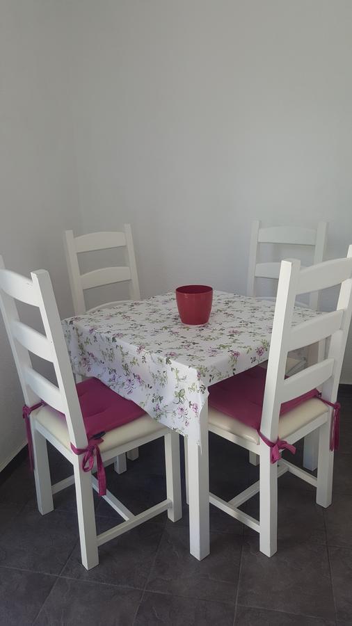 Murvica  Villa Surac מראה חיצוני תמונה